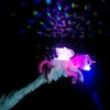 LED vienaragio šviečianti lazdelė