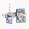 Stitch dekoratyvinis pakabukas
