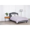 HUGO EASY 60cm Ąžuolinė spintelė : Apdaila - Be apdailos