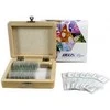 Deltaoptical Bendroji biologija 25 preparatai