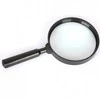 Deltaoptical Didinimasis stiklas 2.5x130mm