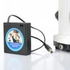 Deltaoptical Maitinimas mikroskopo biolight