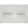 Deltaoptical Mikrometrinis stikliukas 0,01 mm