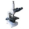 Deltaoptical Mikroskopas Genetic Pro T su akumuliatoriais