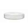 Deltaoptical Stiklinė Petri lėkštelė 80mm/15mm