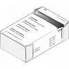 Žiūronai Deltaoptical Objektyviniai stikliukai preparatams šlifuoti 76 x 26 mm