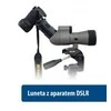 Acuter monoklio adapteris fotografavimui