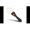Konus Didinamasis stiklas Aspheric 3x-5x LED