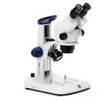 Mikroskopas Binokuliarinė lupa Euromex StereoBlue bino zoom