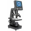 Mikroskopas Bresser 50x-2000x LCD Microscope 8,9cm (3,5 )