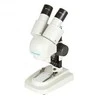 Mikroskopas Deltaoptical Binokuliarinė lupa Stereolight