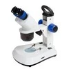 Mikroskopas Deltaoptical Binokuliarinė lupa Discovery 50