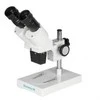 Mikroskopas Deltaoptical Binokuliarinė lupa Discovery 30