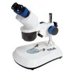 Mikroskopas Deltaoptical Binokuliarinė lupa Discovery 50