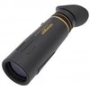 Monoklis Omegon Oranžinis 10x42