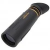 Monoklis Omegon Oranžinis 8x42