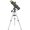 Teleskopas Bresser Pollux 150/750 EQ3