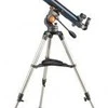Teleskopas Teleskopai Celestron Astromaster 70/900 AZ