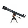 Teleskopas Teleskopai Celestron Astromaster 90/1000 AZ