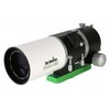 ZWO Teleskopas Skywatcher Evostar 80ED DS-PRO Juodas Diamond