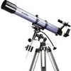 Teleskopas SkyWatcher Evostar 90/900 EQ2