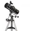 Teleskopas SkyWatcher SkyHawk 114/500 P EQ1