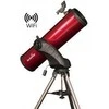 Teleskopas SkyWatcher Star Discovery 150Pi WiFi AZ GoTo