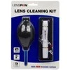 Valymo rinkinys LENSPEN CLEANING KIT baltas