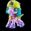 5 SURPRISE figūrėlė su aksesuarais Unicorn Squad, 7 serija, 77421GQ1