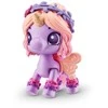 5 SURPRISE figūrėlė su aksesuarais Unicorn Squad, 7 serija, 77421GQ1