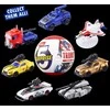 5Surprise 5 SURPRISE miniatiūrų rinkinys Transformers, asort., 77687GQ2