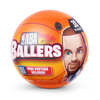 5 SURPRISE miniatiūrų rinkinys NBA Ballers, 1 serija, 77490GQ9