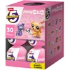 5Surprise 5 SURPRISE miniatiūrų rinkinys Puppy Pet Shop, 1 serija, asort., 77811GQ2