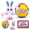 5Surprise 5 SURPRISE miniatiūrų rinkinys Plushy Pets, 2 serija, asort., 77596GQ6