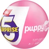 5Surprise 5 SURPRISE miniatiūrų rinkinys Puppy Pet Shop, 1 serija, asort., 77811GQ2