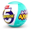 5Surprise SURPRISE mini figūrėlė kapsulėje Aksolotlis, 1 serija, asort., 77623GQ1