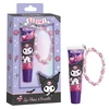 Cartoon Air-Val Kuromi Brillo Labial Multic Pul