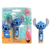 Disney Air-Val Stitch Balsamo Labial Tapon 3d