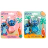 AIR-VAL Stitch nagų lakas su 3D kamšteliu, P009854