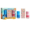 Disney Air-Val Stitch Duo Laca Uñas 2x7 Deco Uñ
