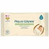 Aqua Water Wipes Aqua Vanduo Wipes AQUA WIPES drėgnos servetėlės 12 vnt. AQW12F12P
