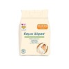 Aqua Water Wipes Aqua Vanduo Wipes AQUA WIPES drėgnos servetėlės 4x64 vnt. AQW64F4B
