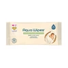 Aqua Water Wipes Aqua Vanduo Wipes AQUA WIPES drėgnos servetėlės 64 vnt. AQW64F
