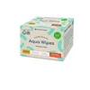 Aqua Water Wipes Aqua Vanduo Wipes AQUA WIPES drėgnos servetėlės 64 vnt. AQW64F