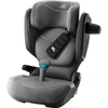 Britax Römer automobilinė kėdutė KIDFIX PRO Style, 100-150cm, spalva: pilka