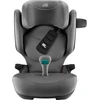 Britax Römer automobilinė kėdutė KIDFIX PRO Style, 100-150cm, spalva: pilka