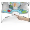 Baby Einstein Ocean BABY EINSTEIN grojantis gultukas KICK TO IT Neptune, 0 - 6 mėn., Mėlynas, 13102