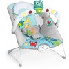 Baby Einstein Ocean BABY EINSTEIN grojantis gultukas KICK TO IT Neptune, 0 - 6 mėn., Mėlynas, 13102