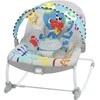 BABY EINSTEIN grojantis gultukas-sūpynės KICK TO IT Opus 0 - 30 mėn., MULTICOLORED, 16787