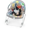 BABY EINSTEIN grojantis gultukas-sūpynės KICK TO IT Opus 0 - 30 mėn., MULTICOLORED, 16787
